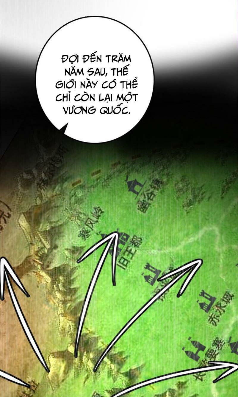 Thả Vu Nữ Đó Ra: Chapter 533