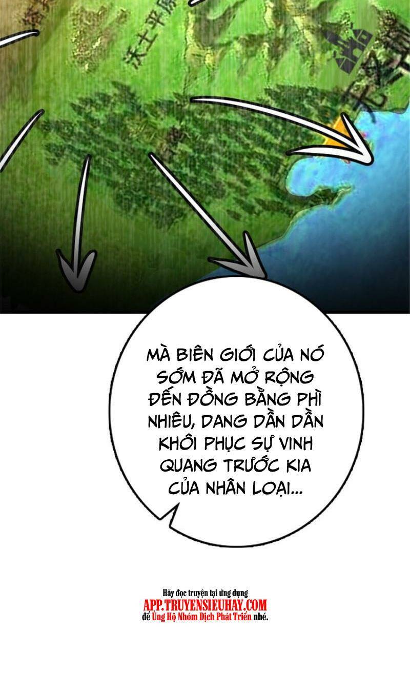 Thả Vu Nữ Đó Ra: Chapter 533