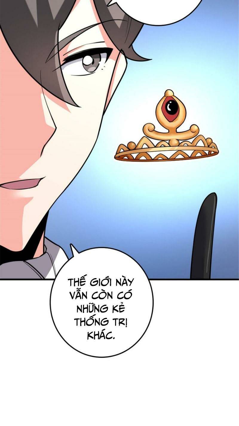 Thả Vu Nữ Đó Ra: Chapter 533