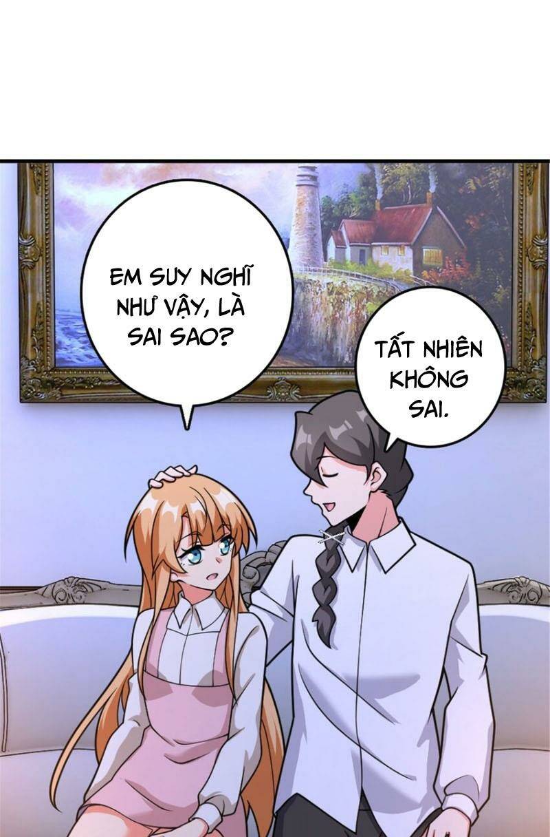 Thả Vu Nữ Đó Ra: Chapter 533
