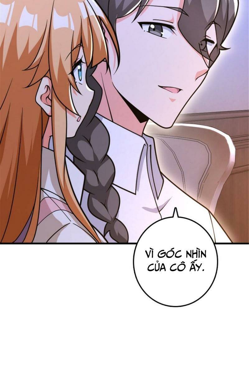 Thả Vu Nữ Đó Ra: Chapter 533