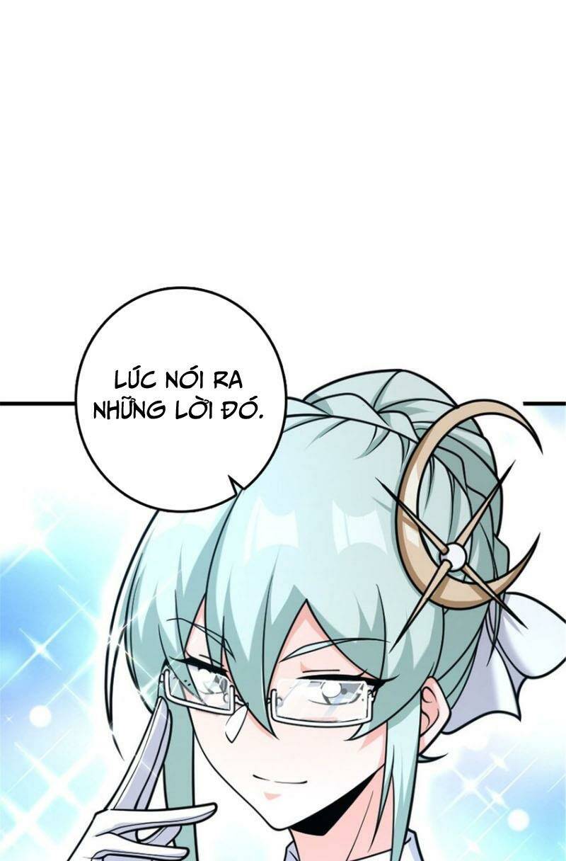 Thả Vu Nữ Đó Ra: Chapter 533