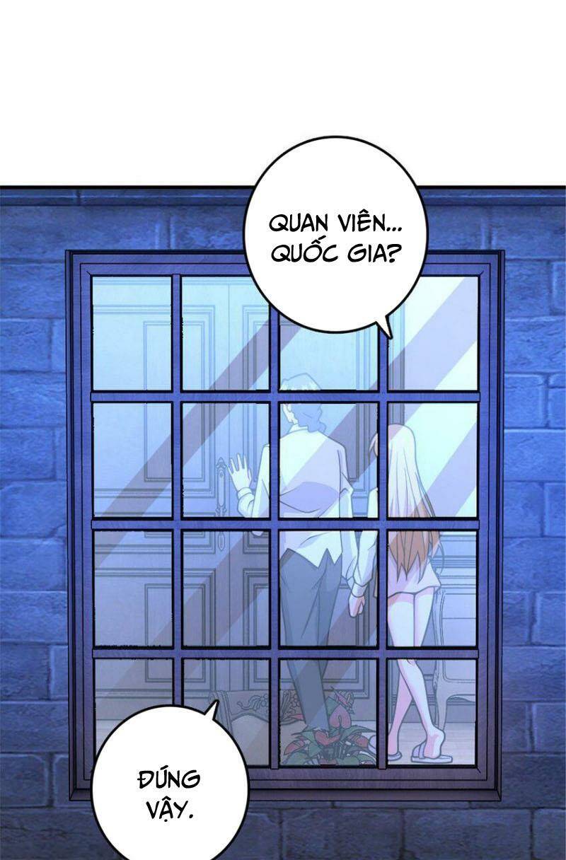 Thả Vu Nữ Đó Ra: Chapter 533