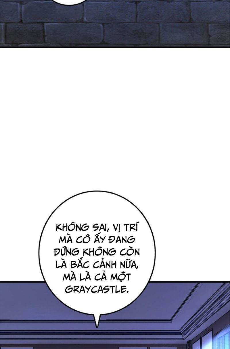 Thả Vu Nữ Đó Ra: Chapter 533