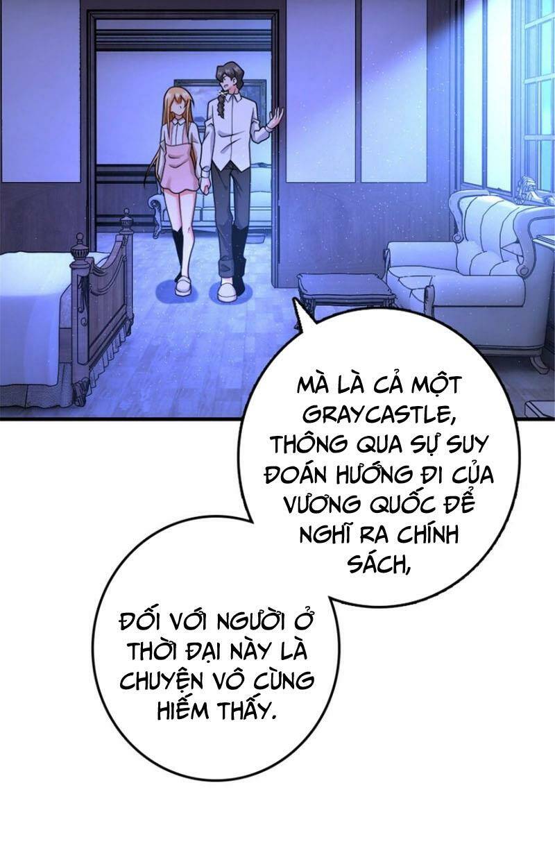 Thả Vu Nữ Đó Ra: Chapter 533