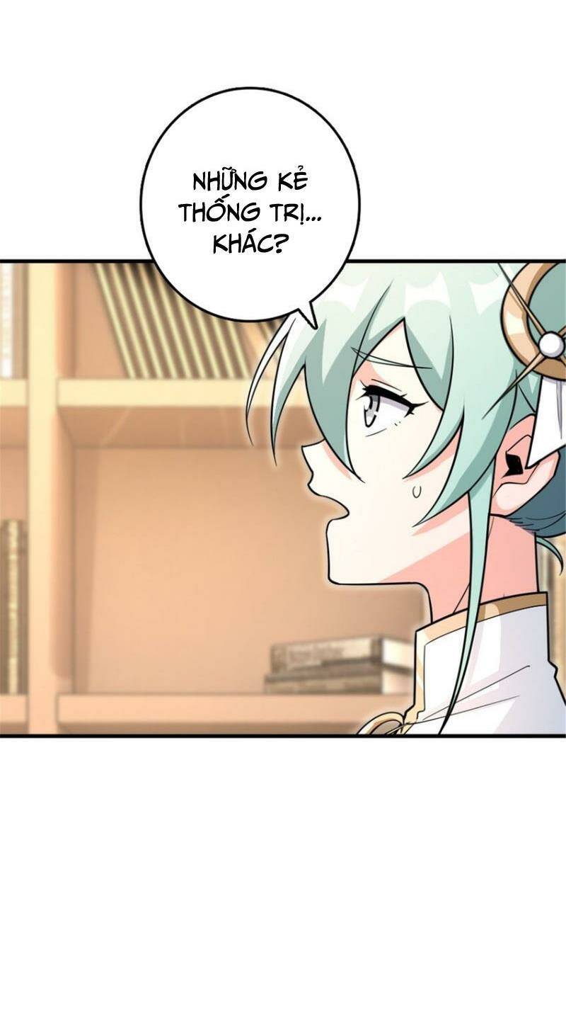 Thả Vu Nữ Đó Ra: Chapter 533