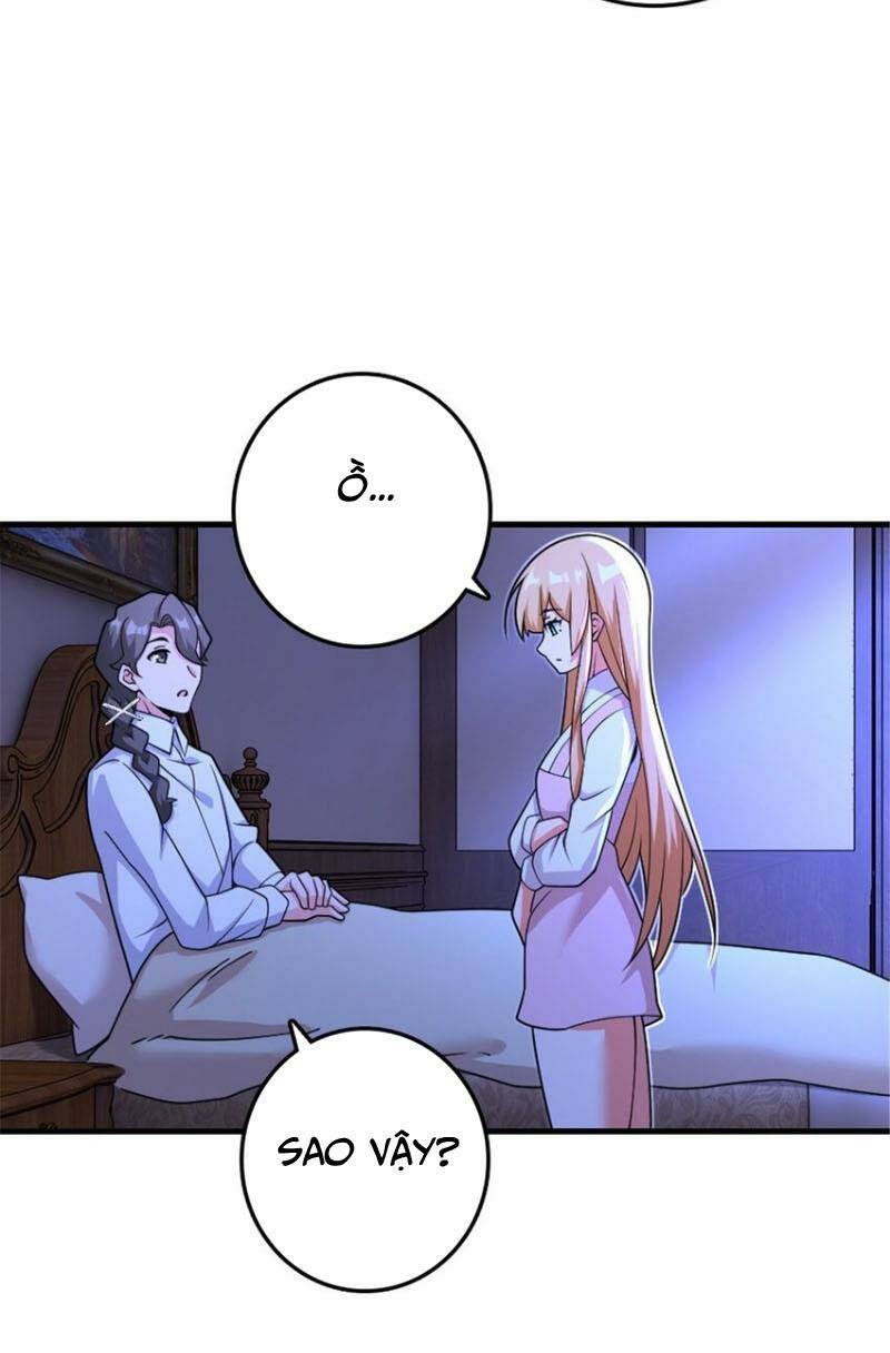 Thả Vu Nữ Đó Ra: Chapter 533