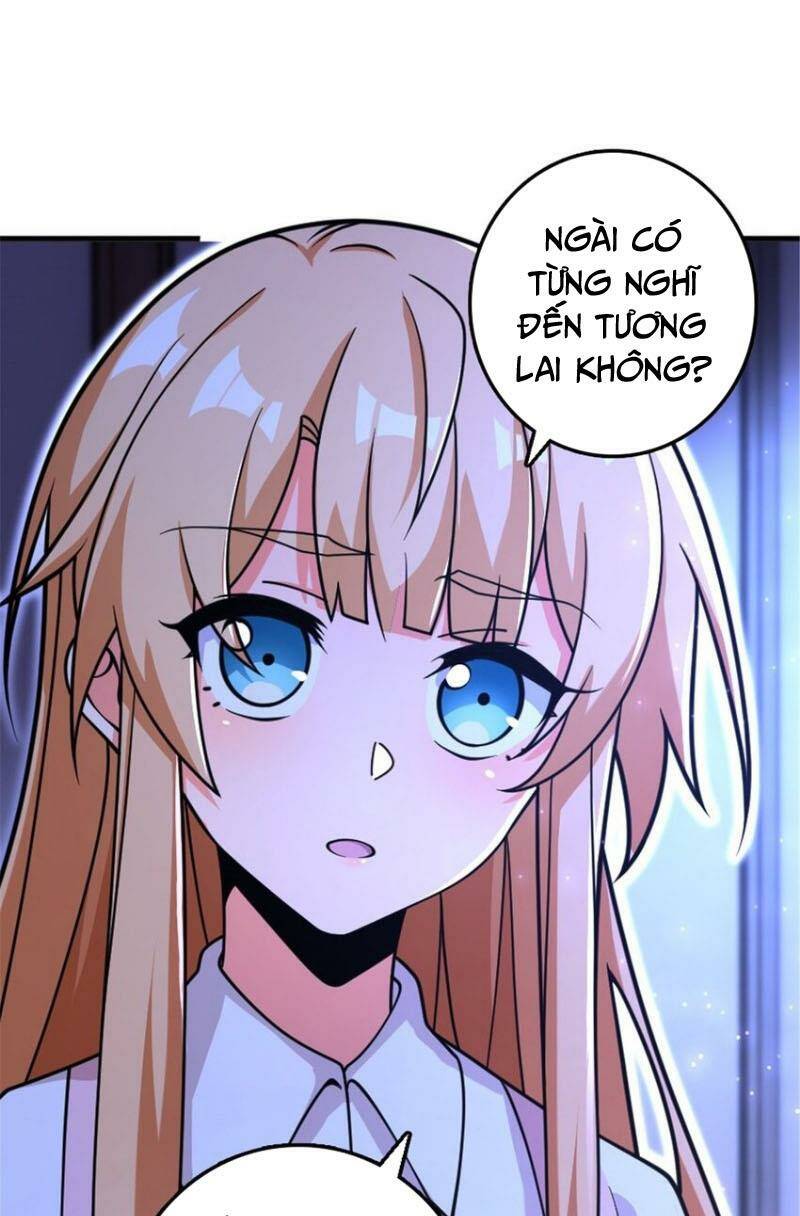 Thả Vu Nữ Đó Ra: Chapter 533