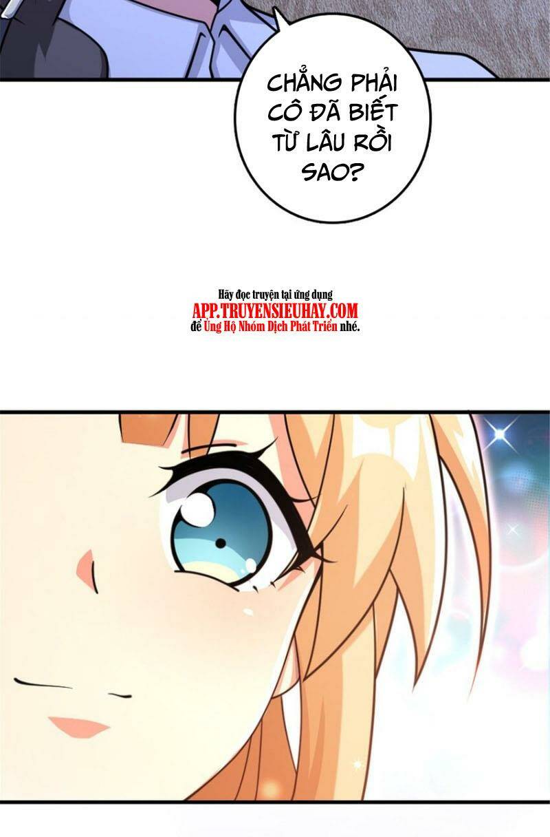 Thả Vu Nữ Đó Ra: Chapter 533