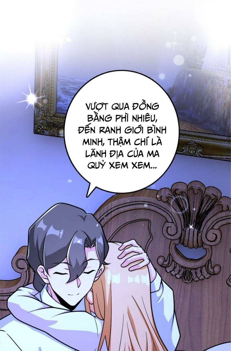 Thả Vu Nữ Đó Ra: Chapter 533