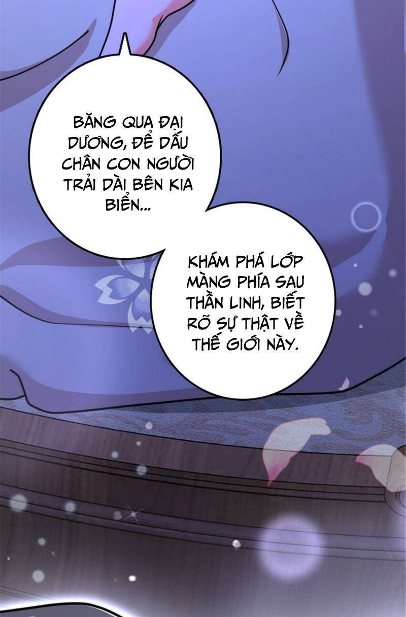 Thả Vu Nữ Đó Ra: Chapter 533