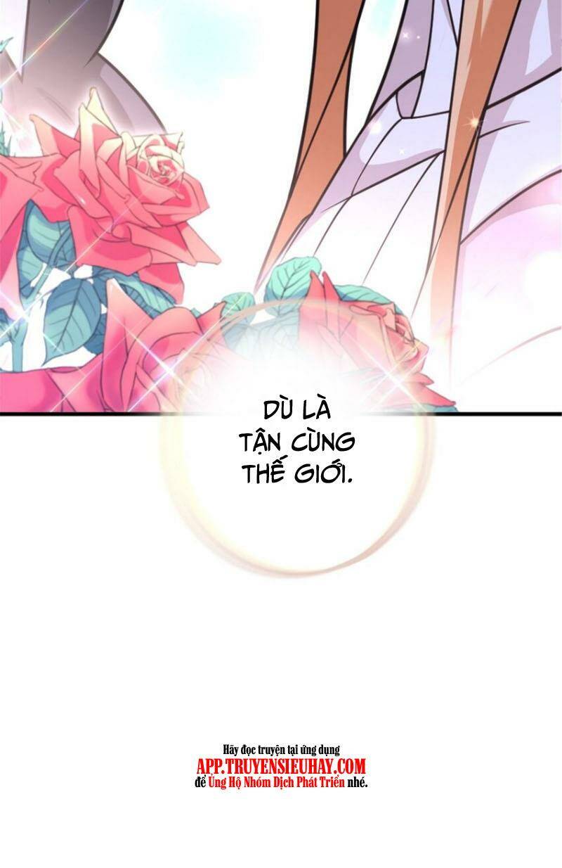 Thả Vu Nữ Đó Ra: Chapter 533