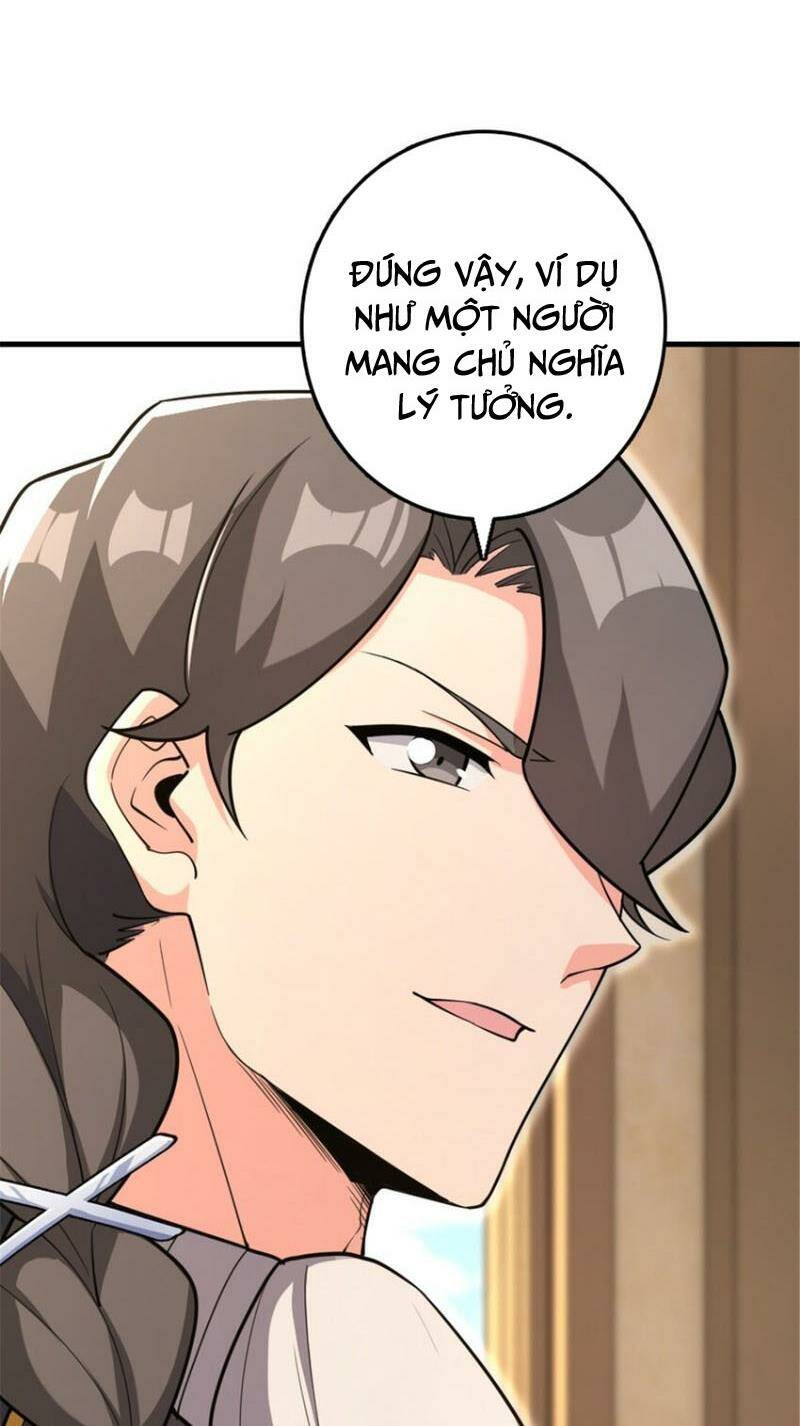 Thả Vu Nữ Đó Ra: Chapter 533