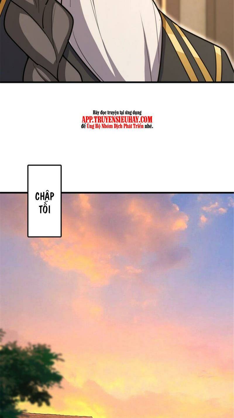 Thả Vu Nữ Đó Ra: Chapter 533
