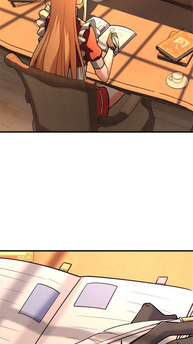 Thả Vu Nữ Đó Ra: Chapter 533