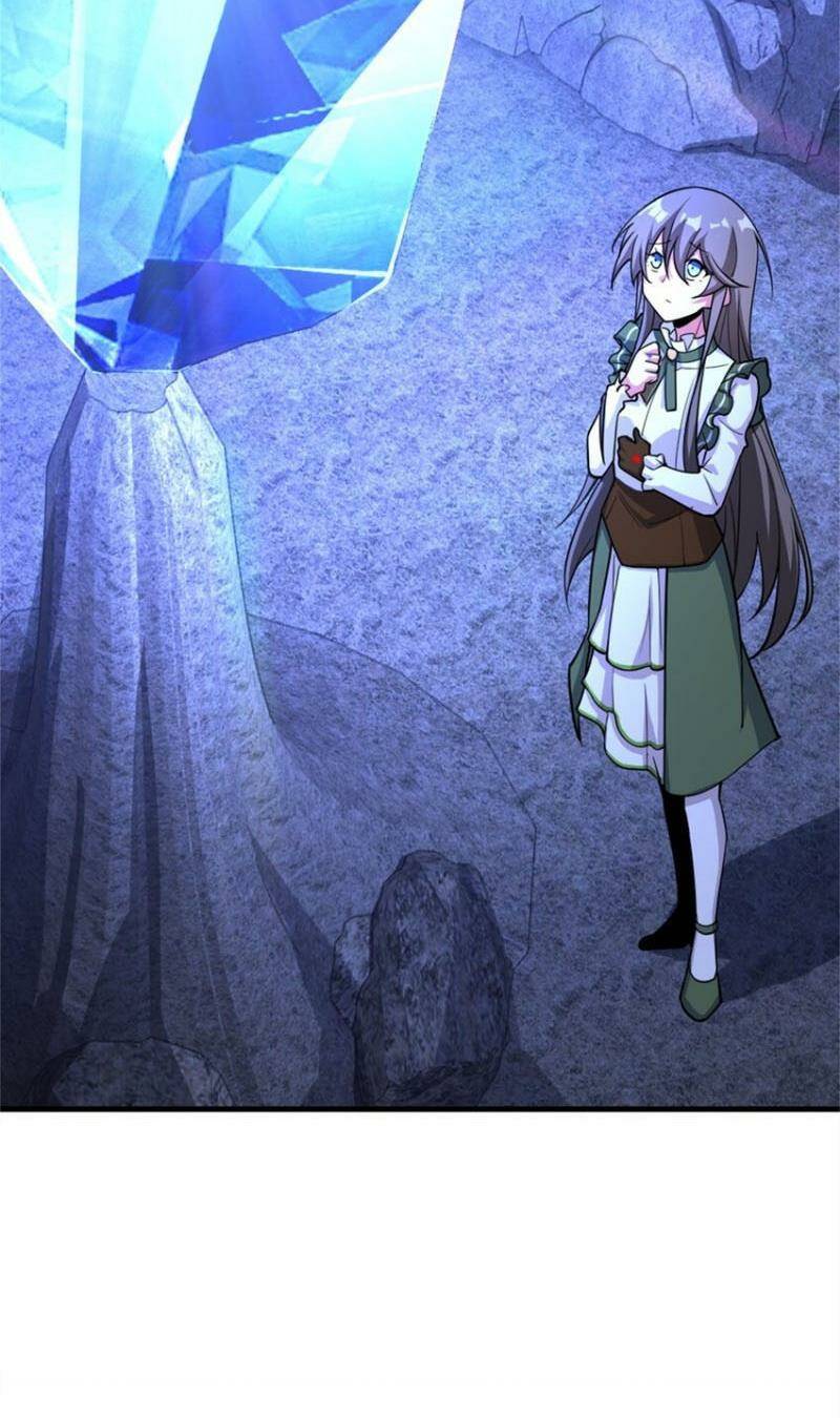 Thả Vu Nữ Đó Ra: Chapter 534