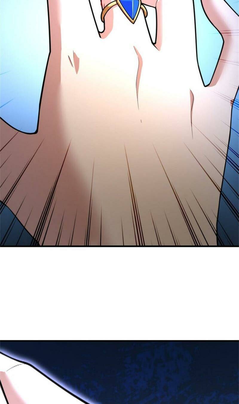 Thả Vu Nữ Đó Ra: Chapter 534