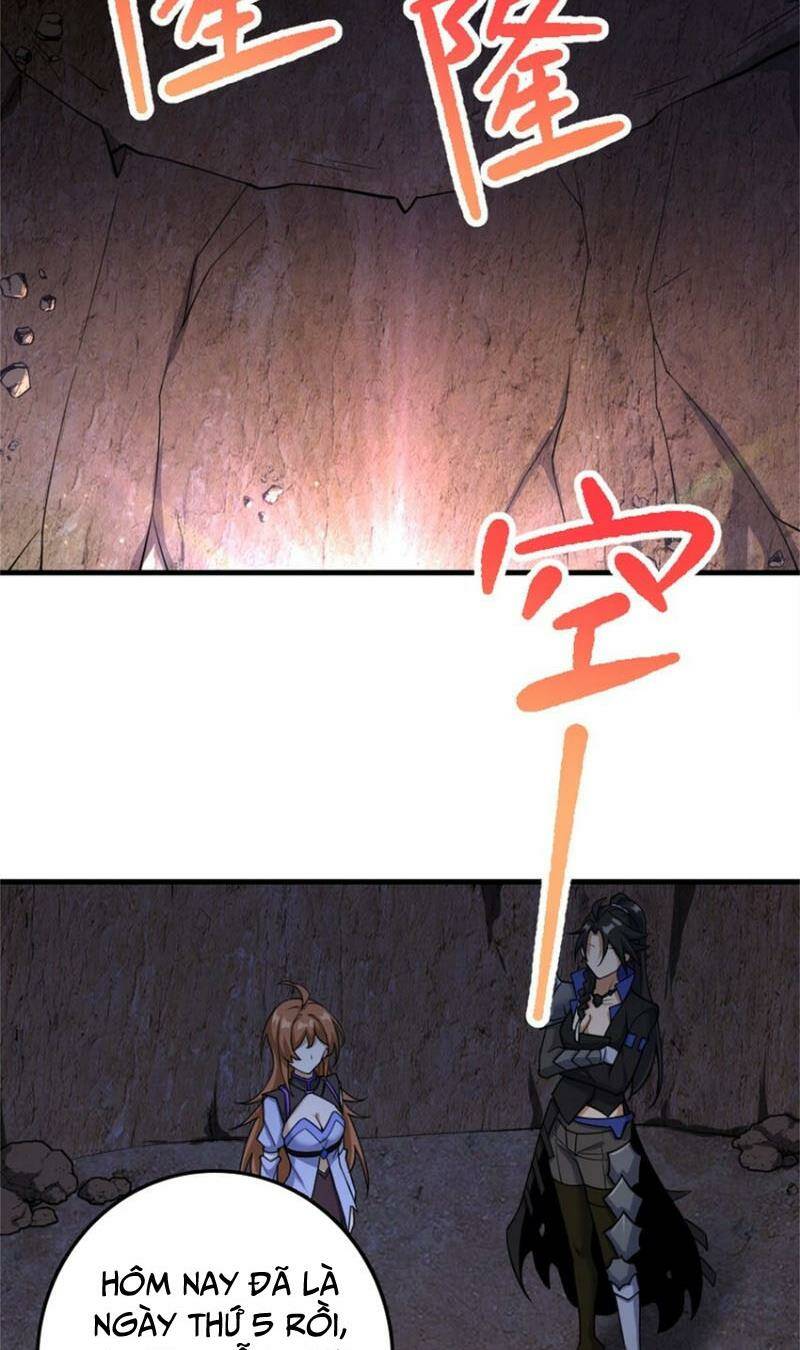 Thả Vu Nữ Đó Ra: Chapter 534