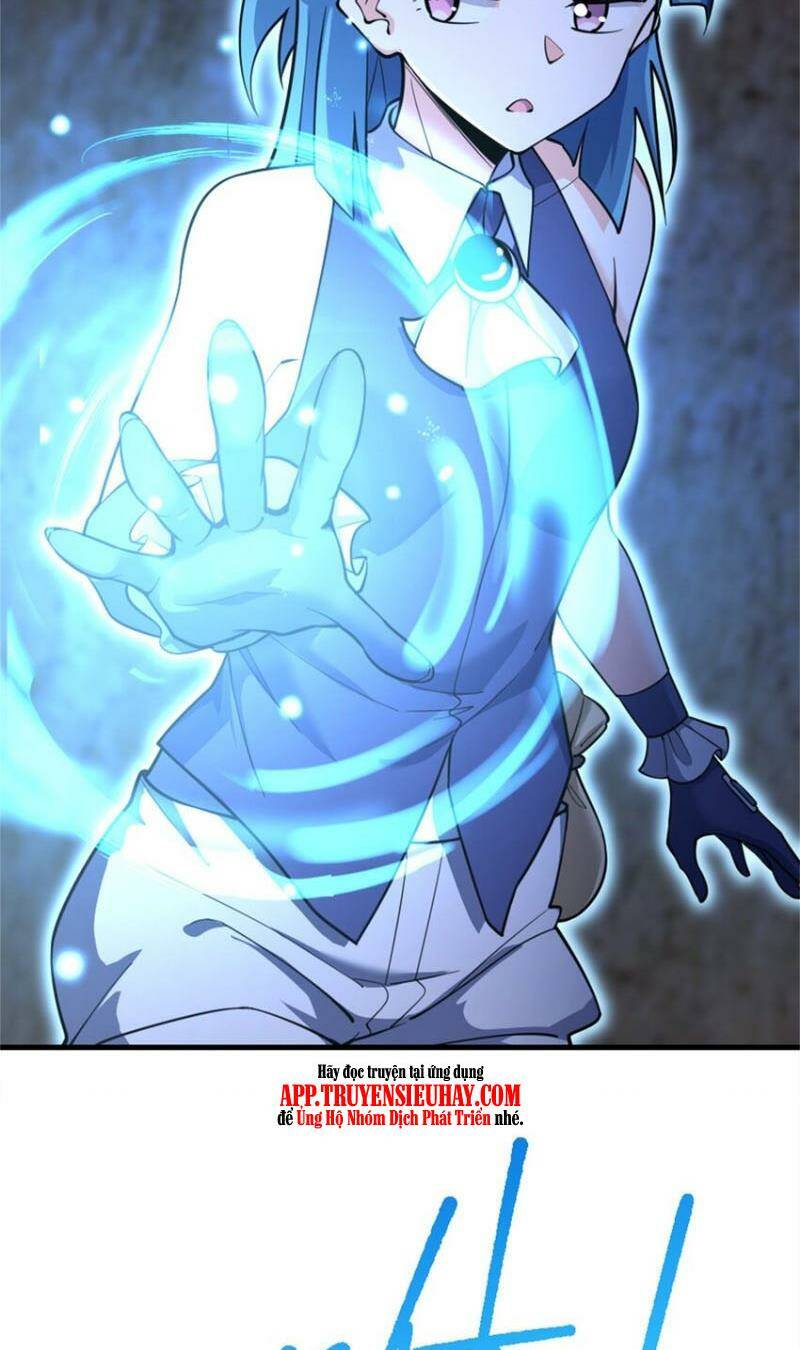 Thả Vu Nữ Đó Ra: Chapter 534