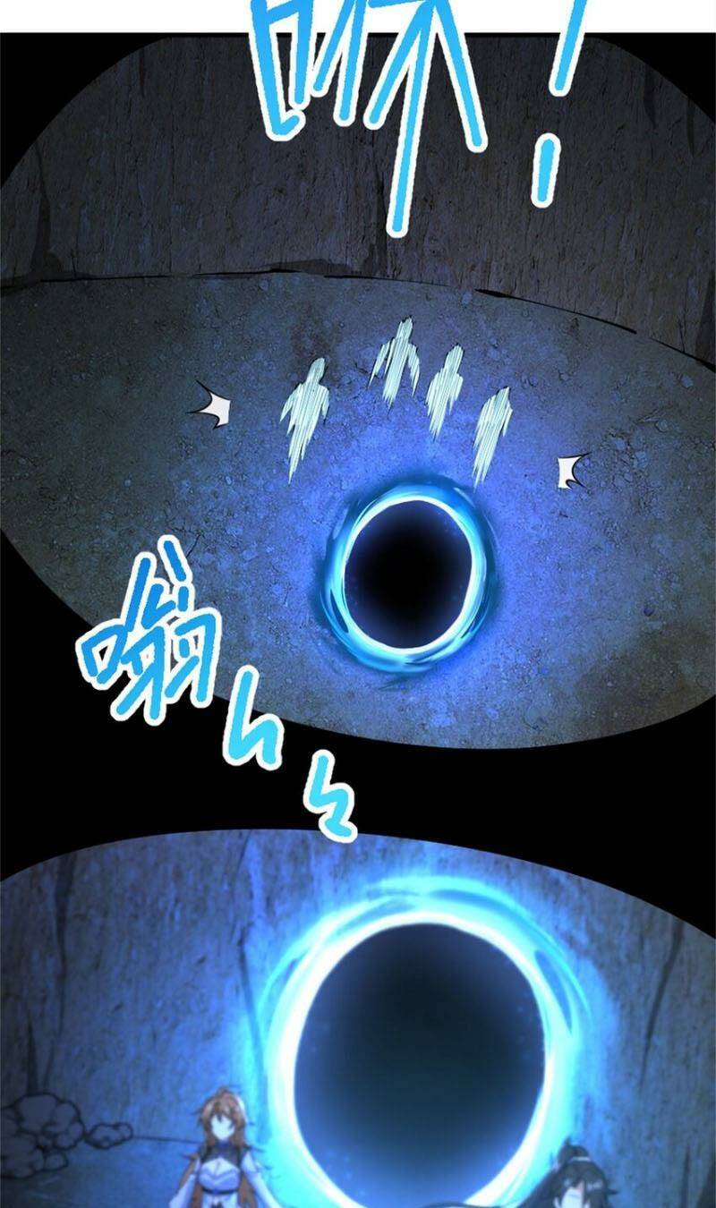 Thả Vu Nữ Đó Ra: Chapter 534