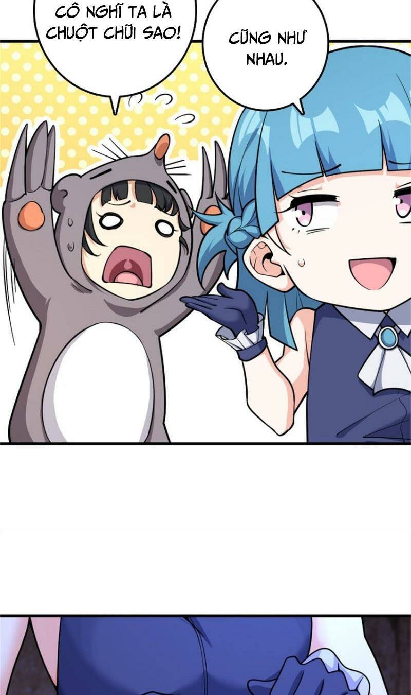 Thả Vu Nữ Đó Ra: Chapter 534