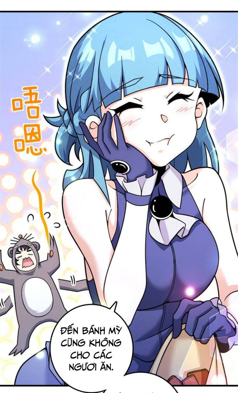 Thả Vu Nữ Đó Ra: Chapter 534