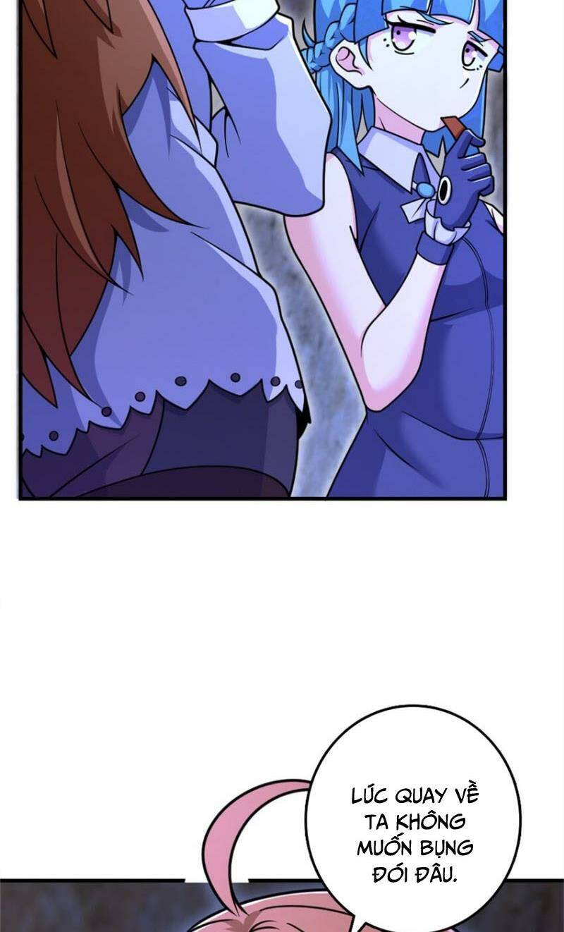 Thả Vu Nữ Đó Ra: Chapter 534