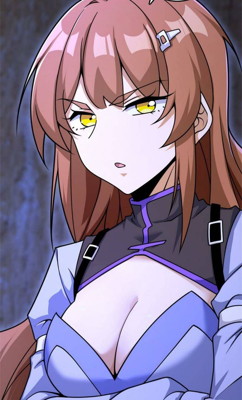 Thả Vu Nữ Đó Ra: Chapter 534