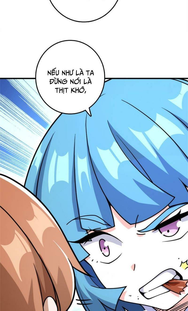 Thả Vu Nữ Đó Ra: Chapter 534