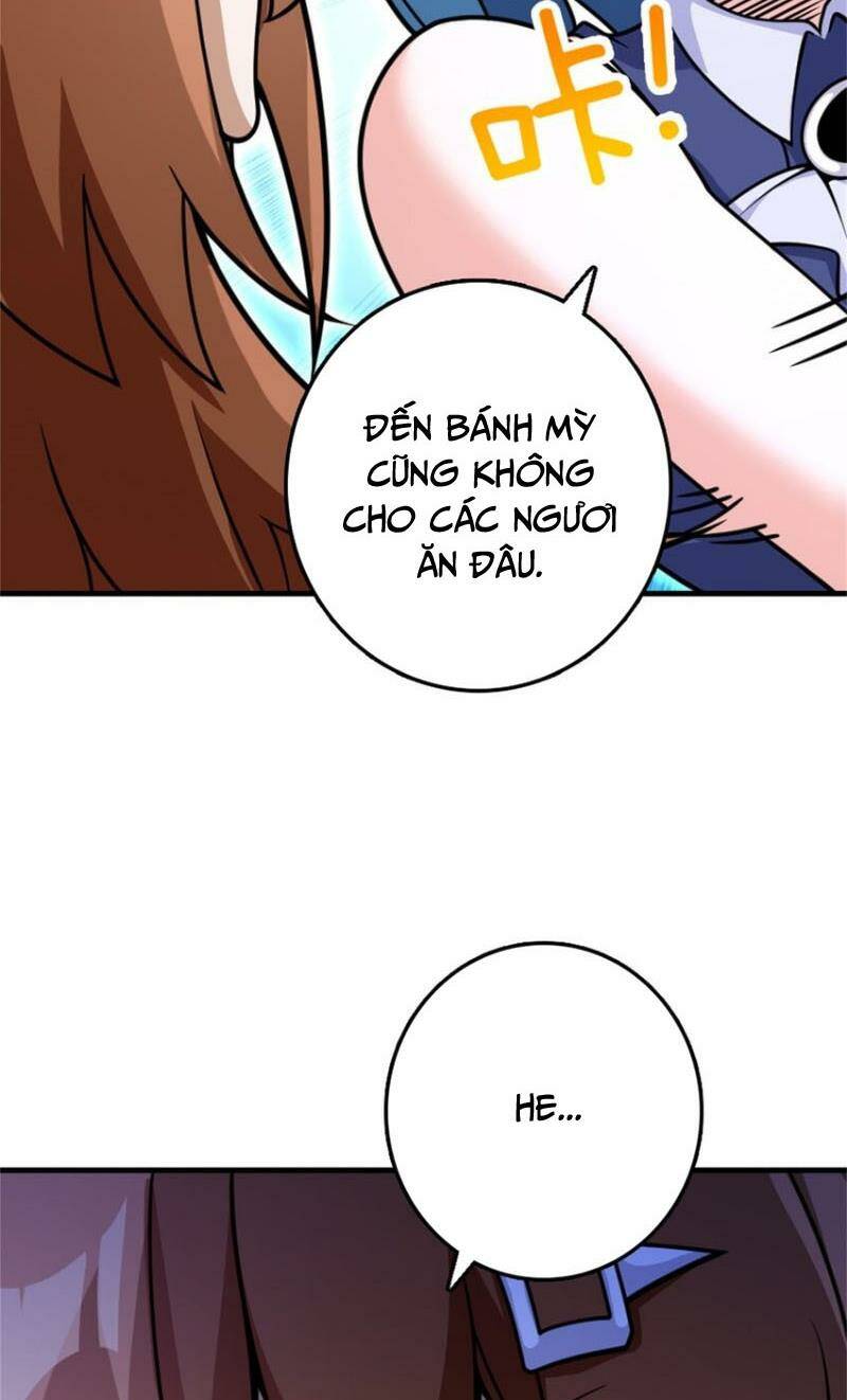 Thả Vu Nữ Đó Ra: Chapter 534