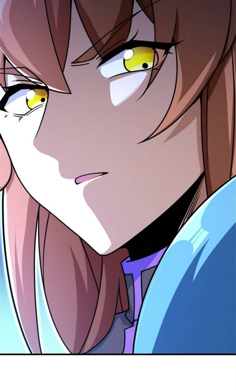 Thả Vu Nữ Đó Ra: Chapter 534