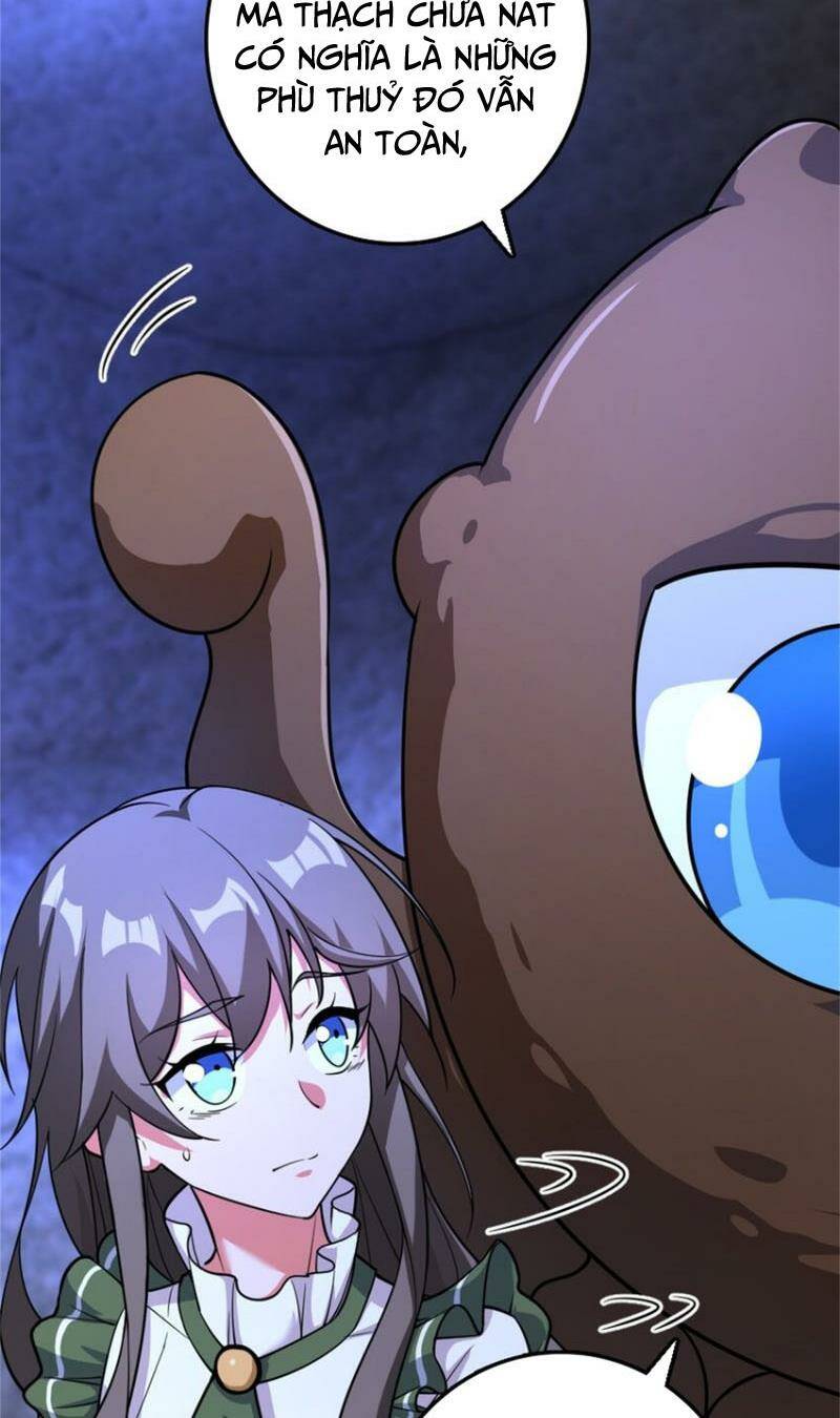 Thả Vu Nữ Đó Ra: Chapter 534