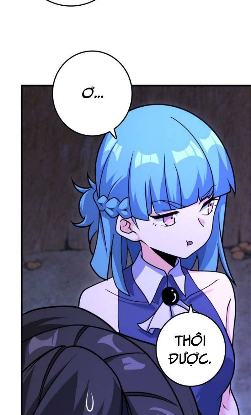 Thả Vu Nữ Đó Ra: Chapter 534