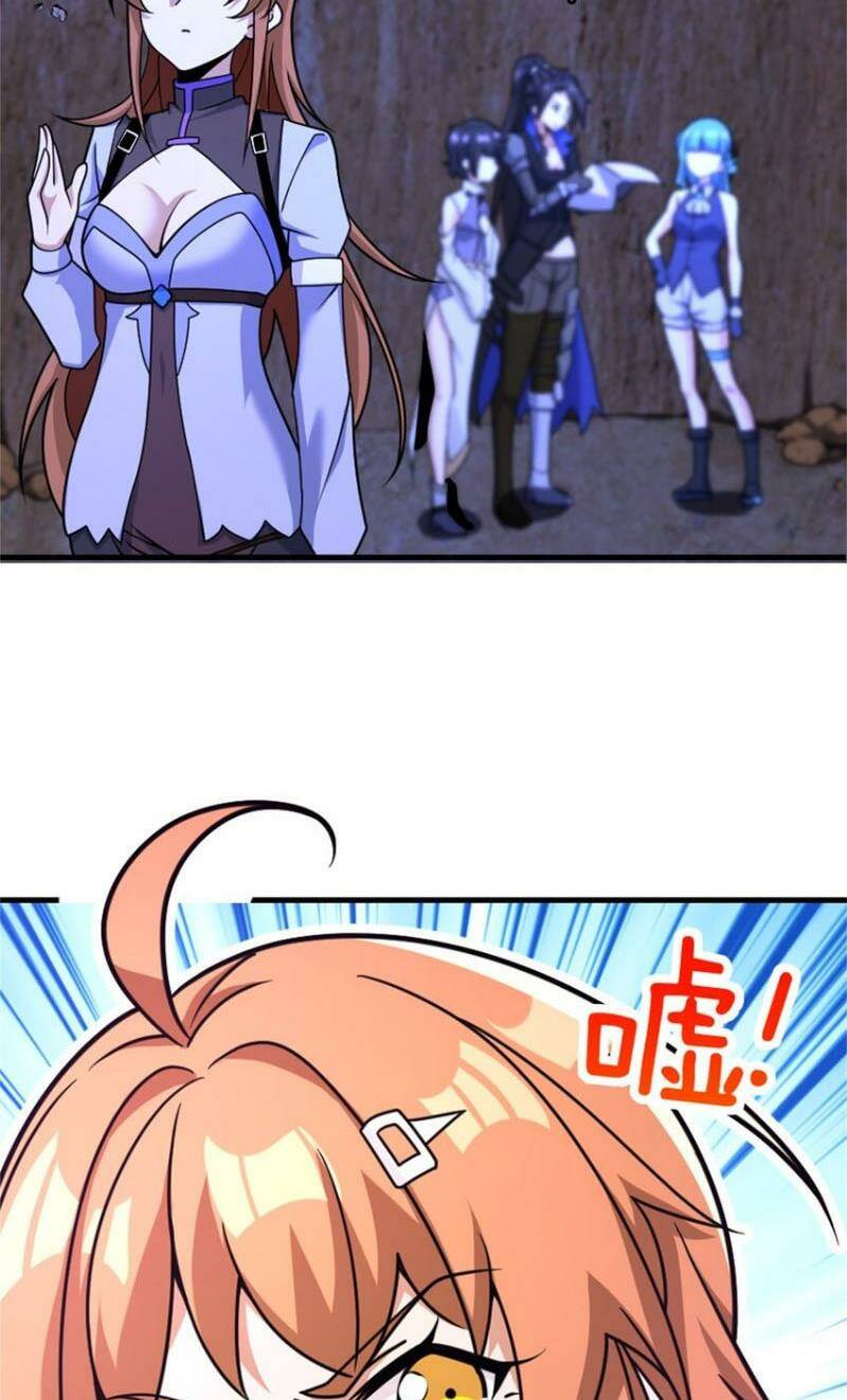 Thả Vu Nữ Đó Ra: Chapter 534