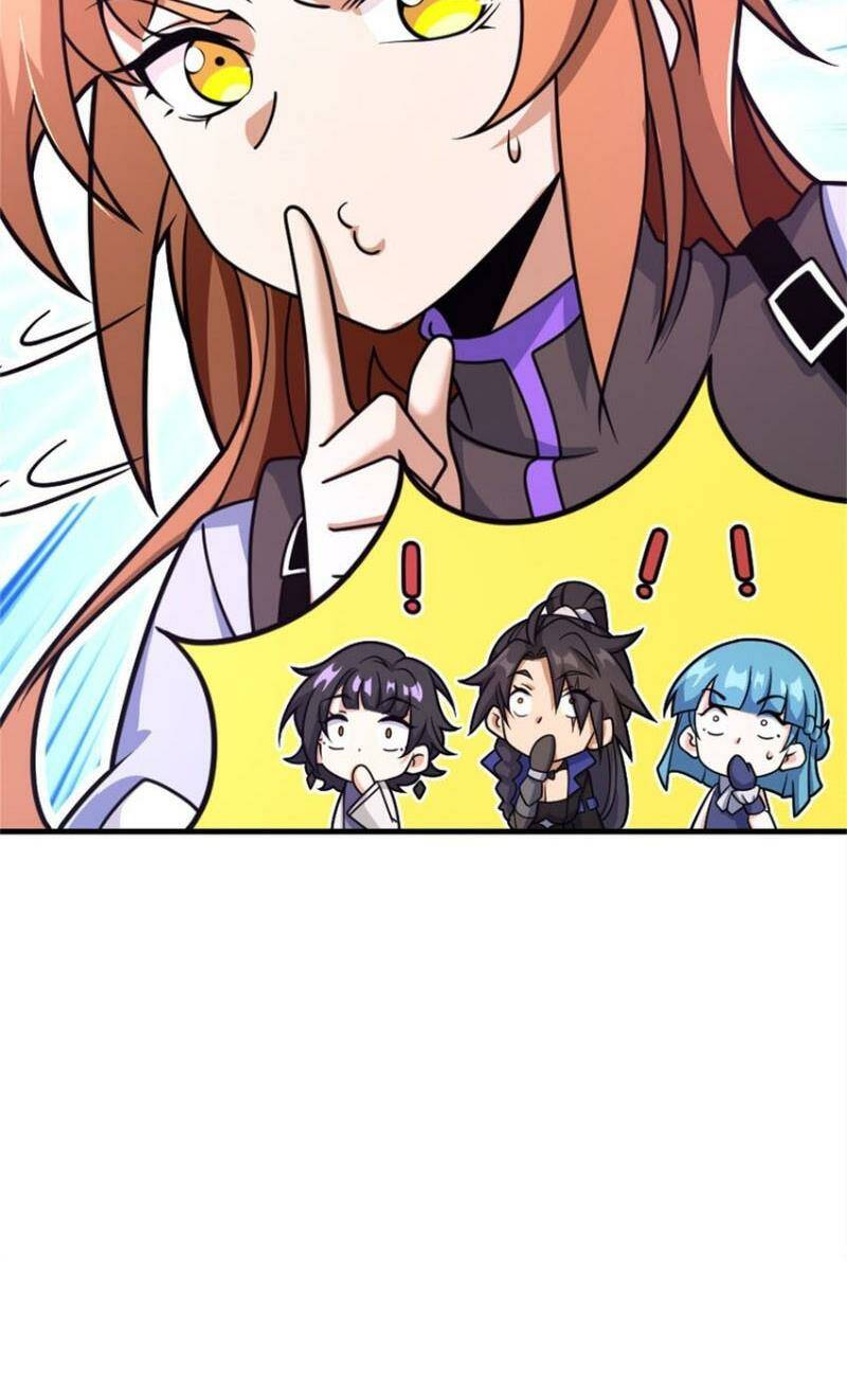 Thả Vu Nữ Đó Ra: Chapter 534