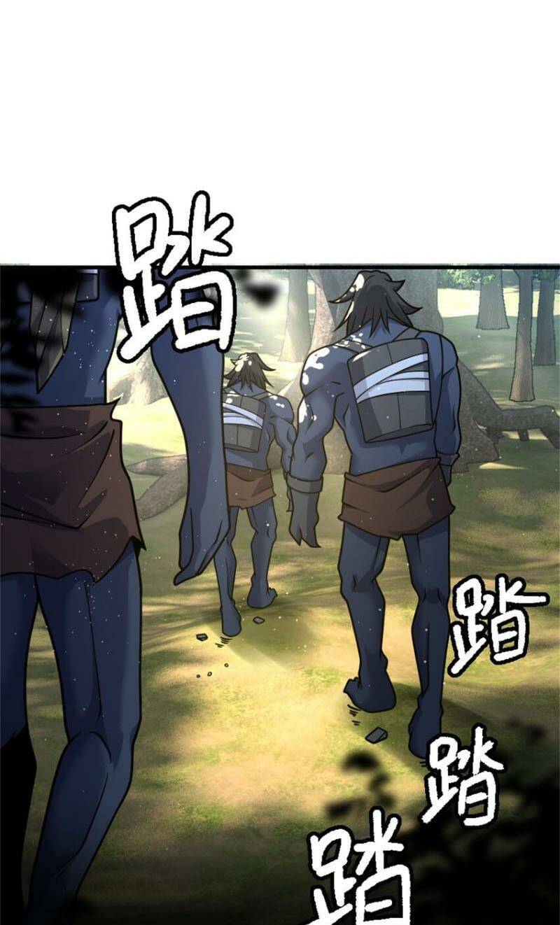 Thả Vu Nữ Đó Ra: Chapter 534