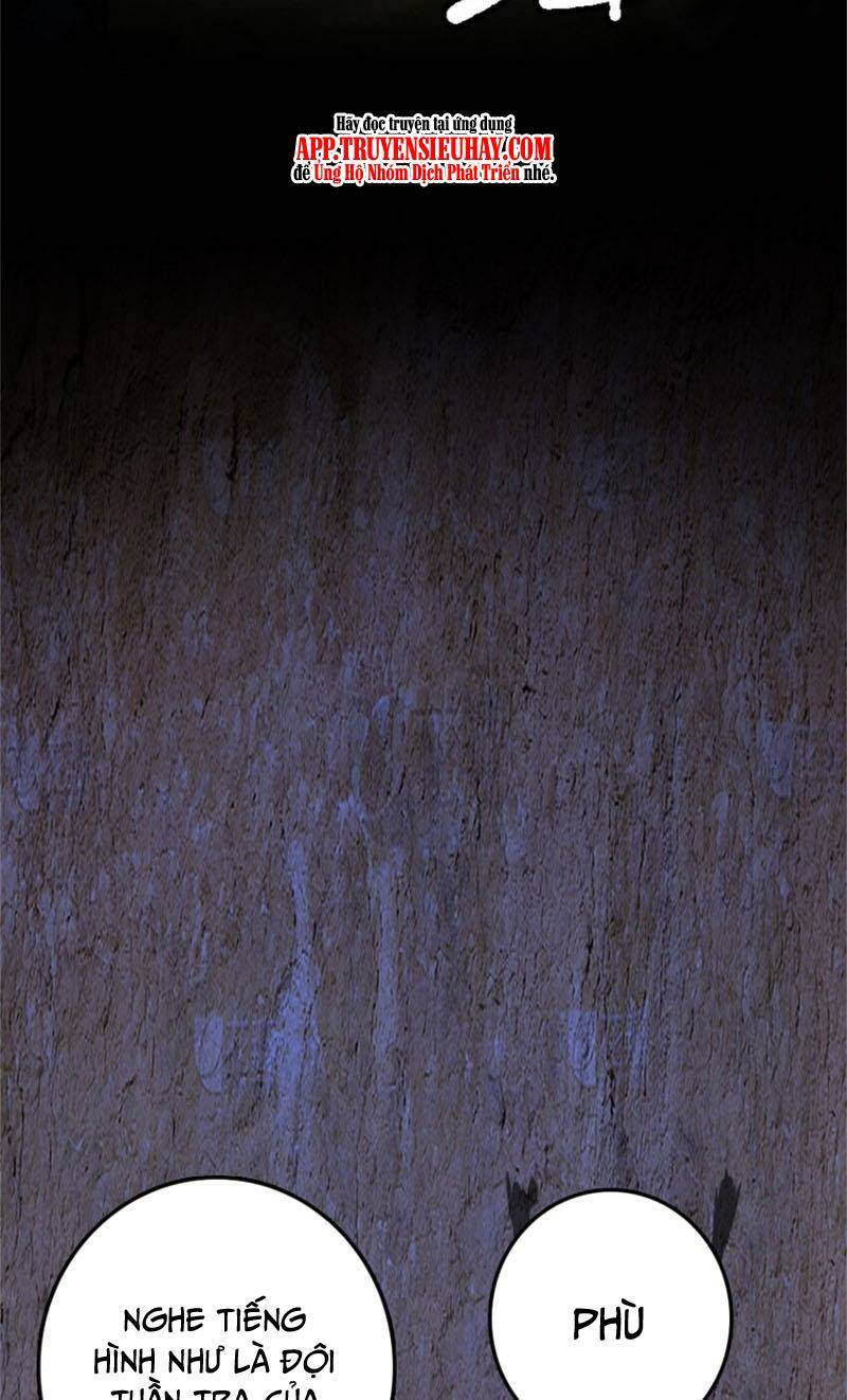 Thả Vu Nữ Đó Ra: Chapter 534