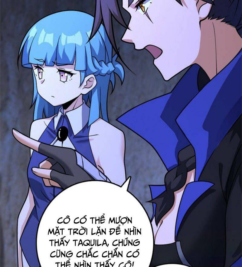 Thả Vu Nữ Đó Ra: Chapter 534