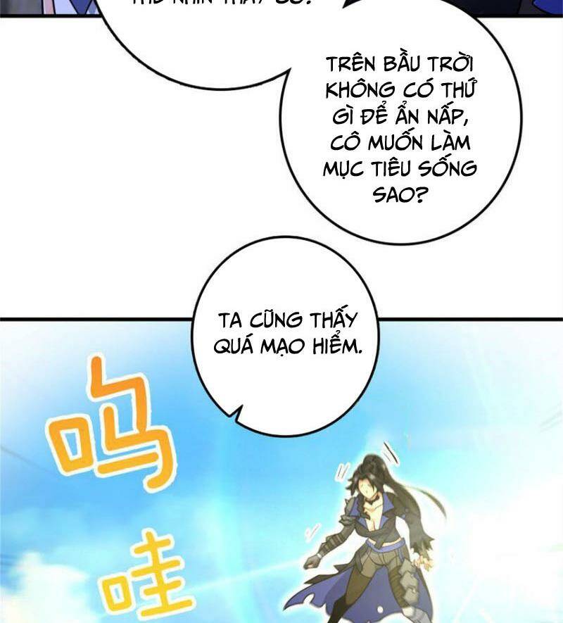 Thả Vu Nữ Đó Ra: Chapter 534