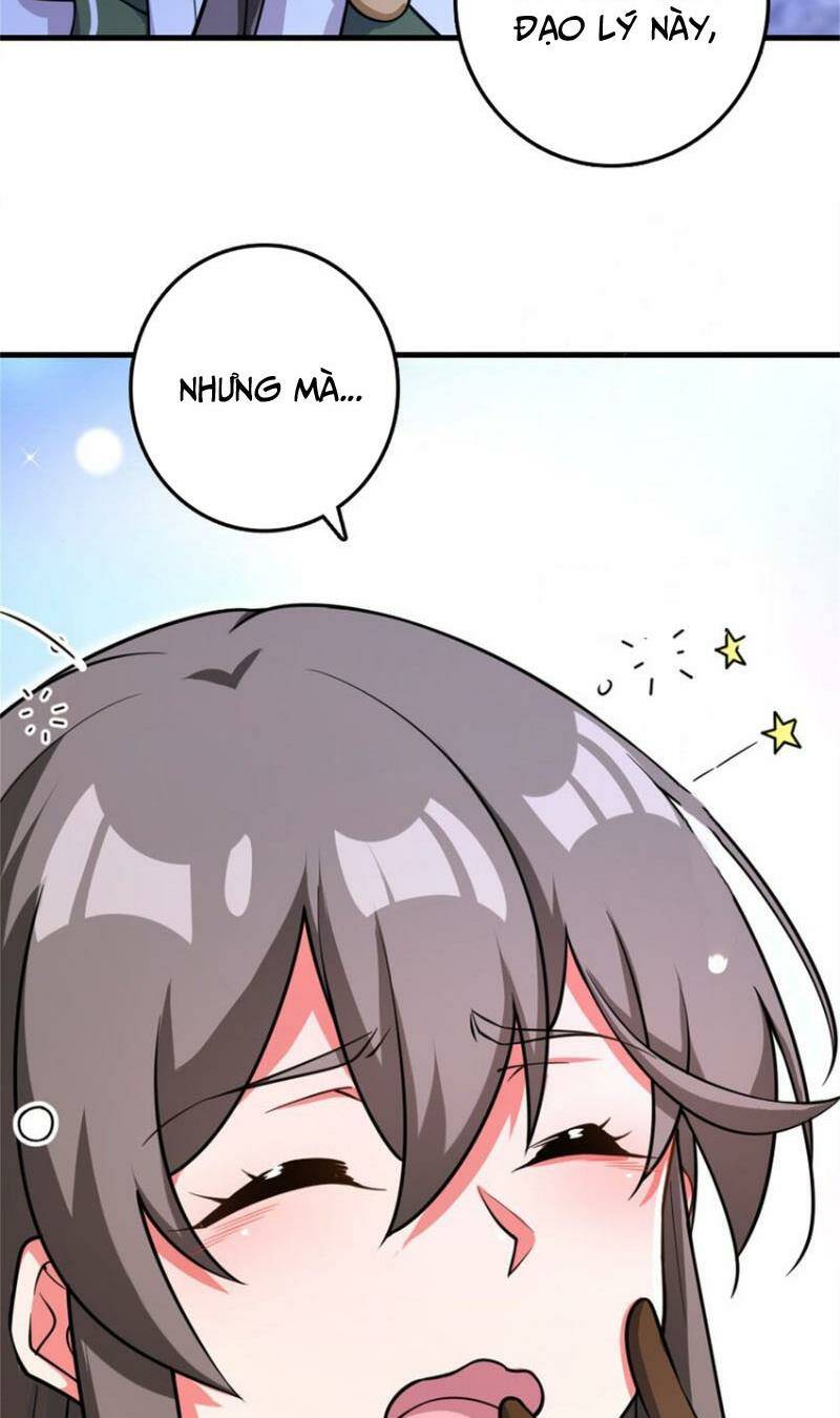 Thả Vu Nữ Đó Ra: Chapter 534