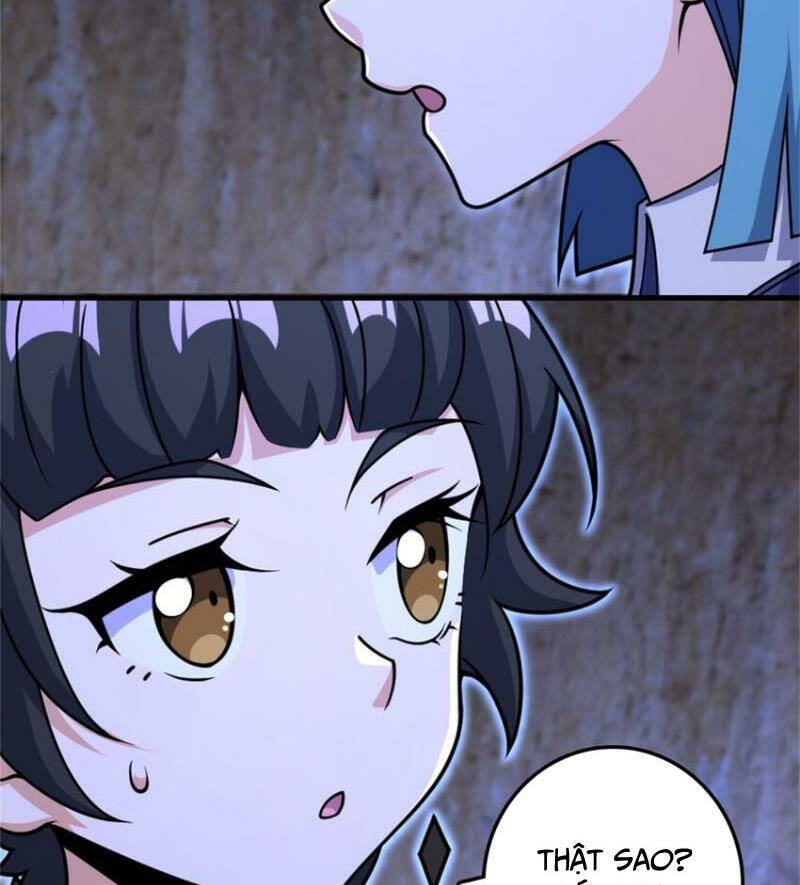 Thả Vu Nữ Đó Ra: Chapter 534
