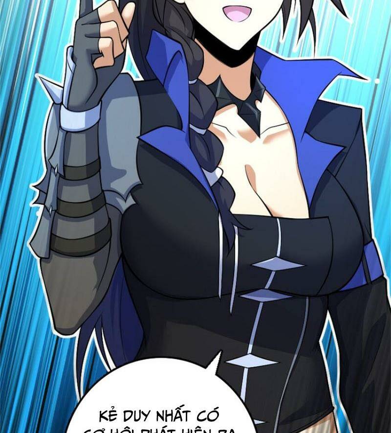 Thả Vu Nữ Đó Ra: Chapter 534