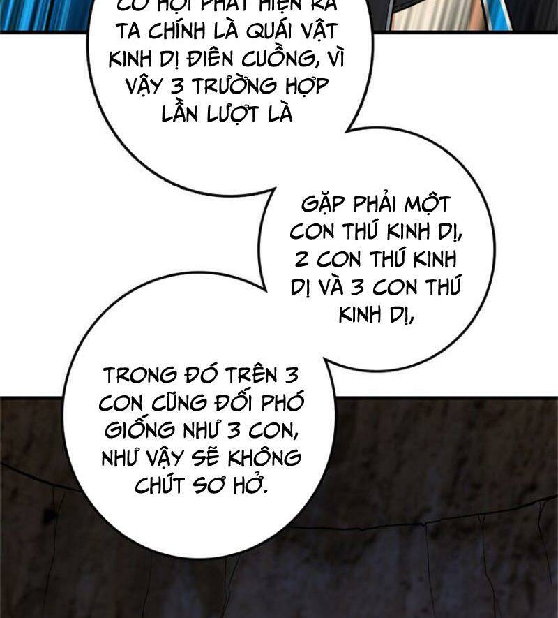 Thả Vu Nữ Đó Ra: Chapter 534