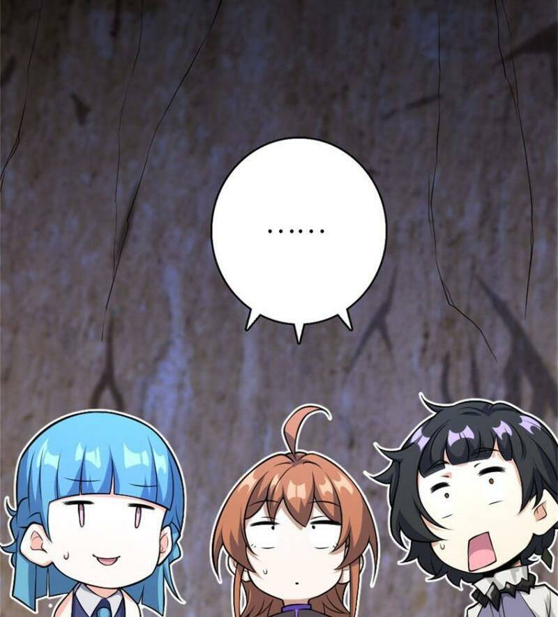Thả Vu Nữ Đó Ra: Chapter 534