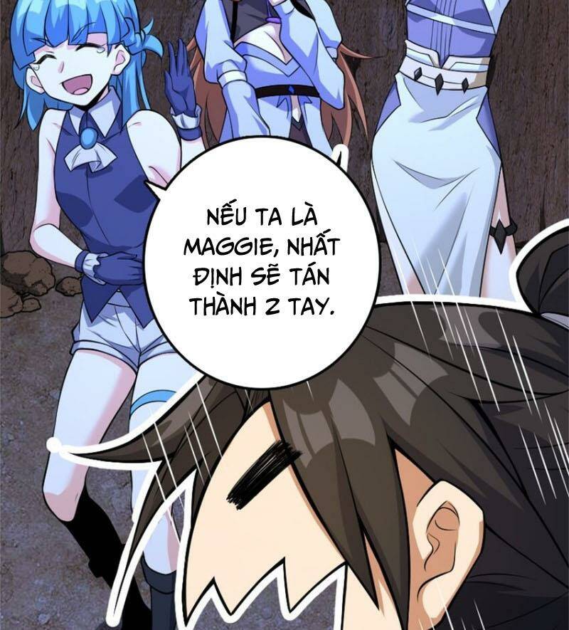 Thả Vu Nữ Đó Ra: Chapter 534