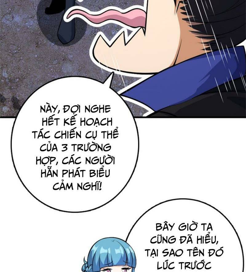 Thả Vu Nữ Đó Ra: Chapter 534