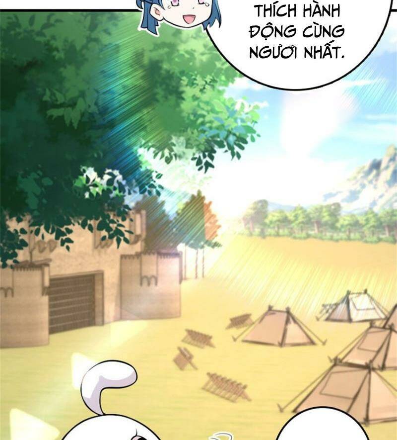 Thả Vu Nữ Đó Ra: Chapter 534