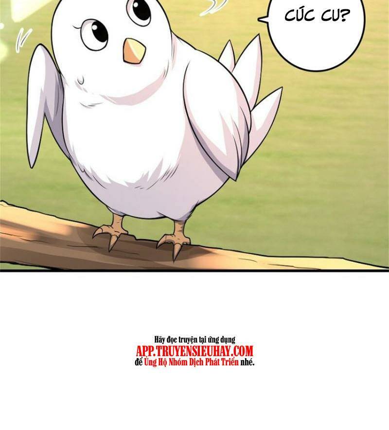 Thả Vu Nữ Đó Ra: Chapter 534