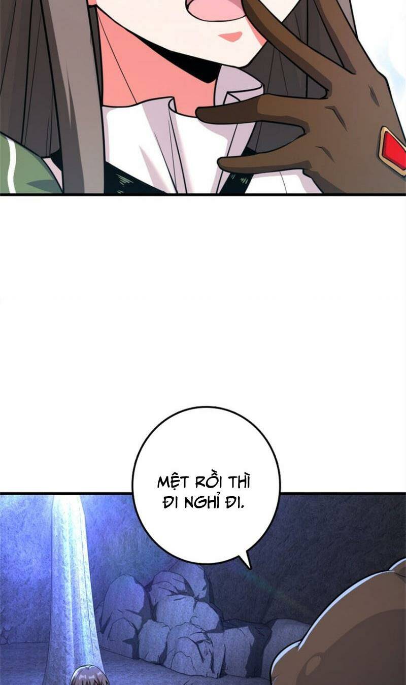 Thả Vu Nữ Đó Ra: Chapter 534