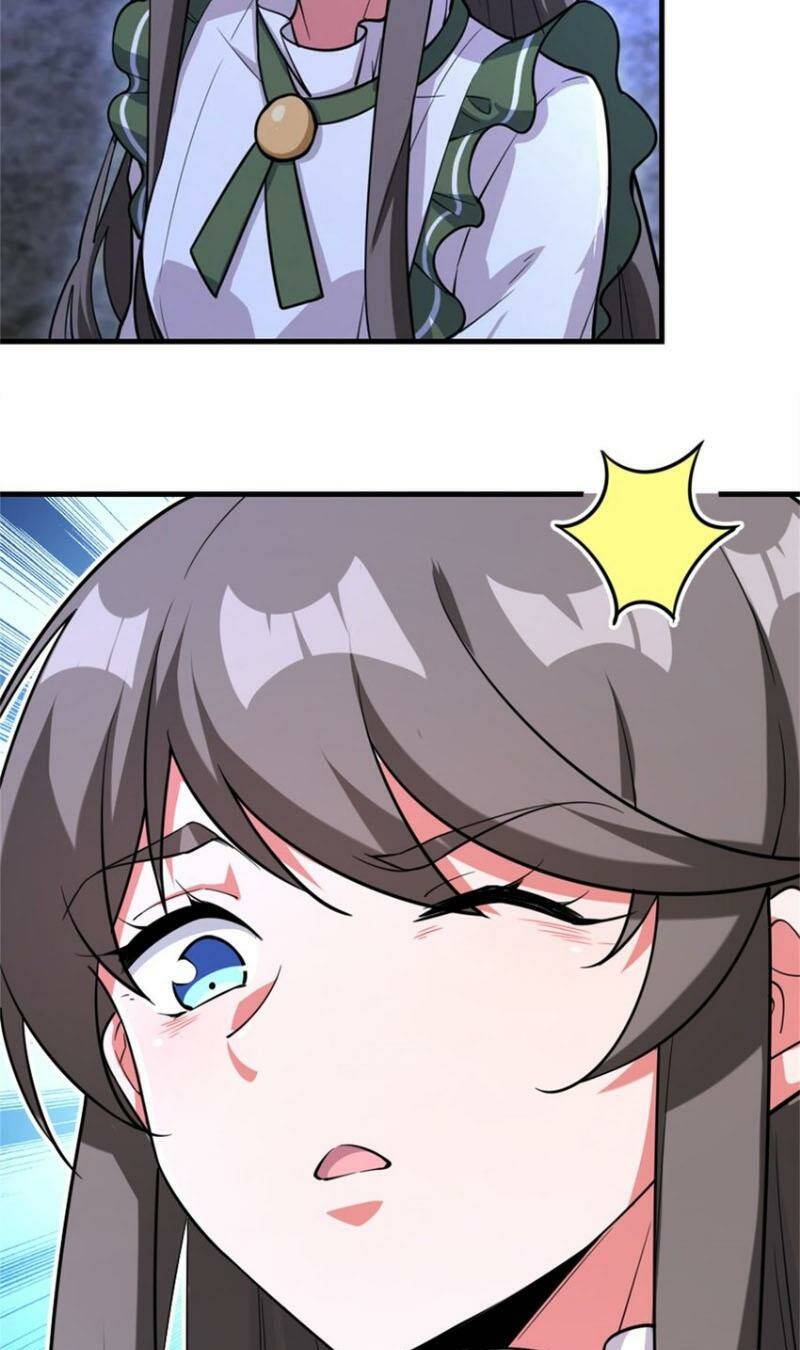 Thả Vu Nữ Đó Ra: Chapter 534
